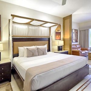 Luxus Suite mit Queensize-Bett